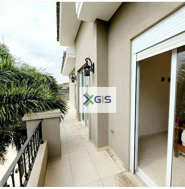 Sobrado com 4 quartos à venda, 520m2 em Parque Residencial Damha, Sao Jose Do Rio Preto - SP - imagem 3 Foto 3 de Sobrado com 4 quartos à venda, 520m2 em Parque Residencial Damha, Sao Jose Do Rio Preto - SP