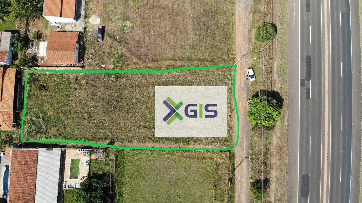 Foto 2 de Terreno / Lote à venda, 1641m2 em Recanto Feliz (Zona Rural), Sao Jose Do Rio Preto - SP