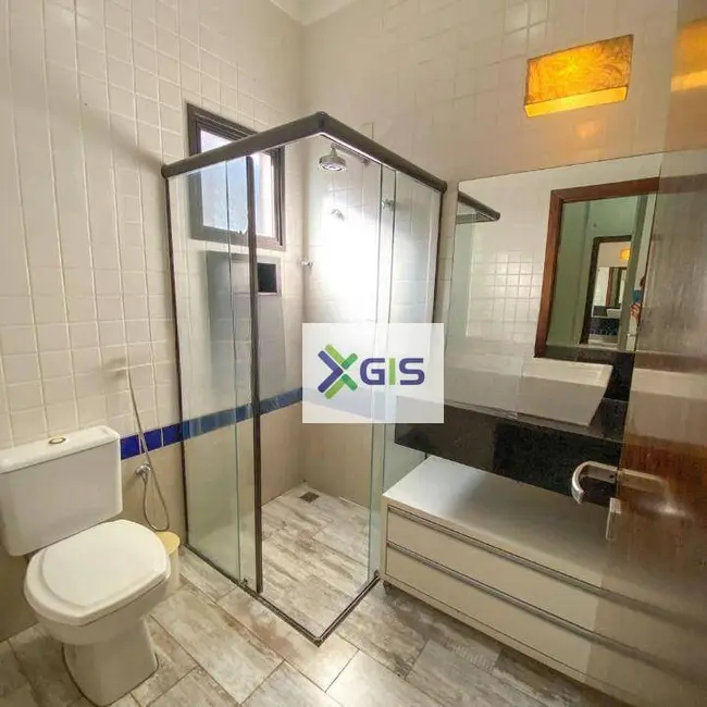 Foto 7 de Sobrado com 4 quartos à venda, 280m2 em Mirassol - SP