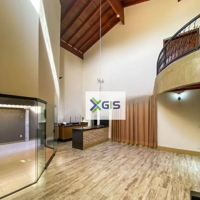 Foto 4 de Sobrado com 4 quartos à venda, 280m2 em Mirassol - SP