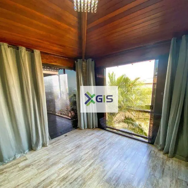 Foto 6 de Sobrado com 4 quartos à venda, 280m2 em Mirassol - SP