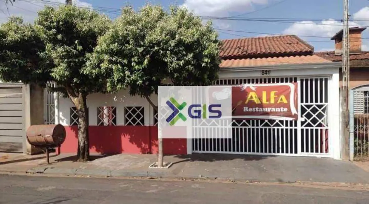 Casa com 3 quartos à venda, 200m2 em Solo Sagrado I, Sao Jose Do Rio Preto - SP - imagem 3 Foto 3 de Casa com 3 quartos à venda, 200m2 em Solo Sagrado I, Sao Jose Do Rio Preto - SP