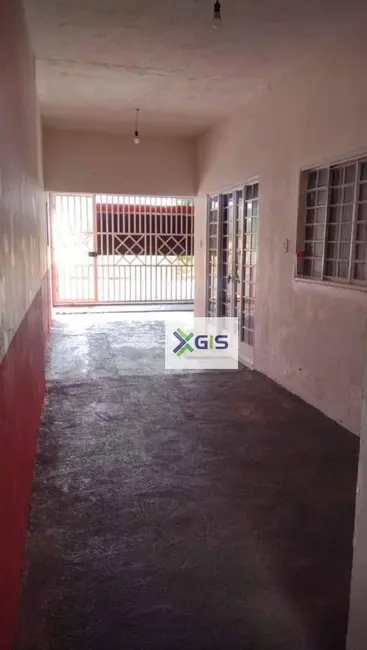 Casa com 3 quartos à venda, 200m2 em Solo Sagrado I, Sao Jose Do Rio Preto - SP - imagem 1 Foto 1 de Casa com 3 quartos à venda, 200m2 em Solo Sagrado I, Sao Jose Do Rio Preto - SP