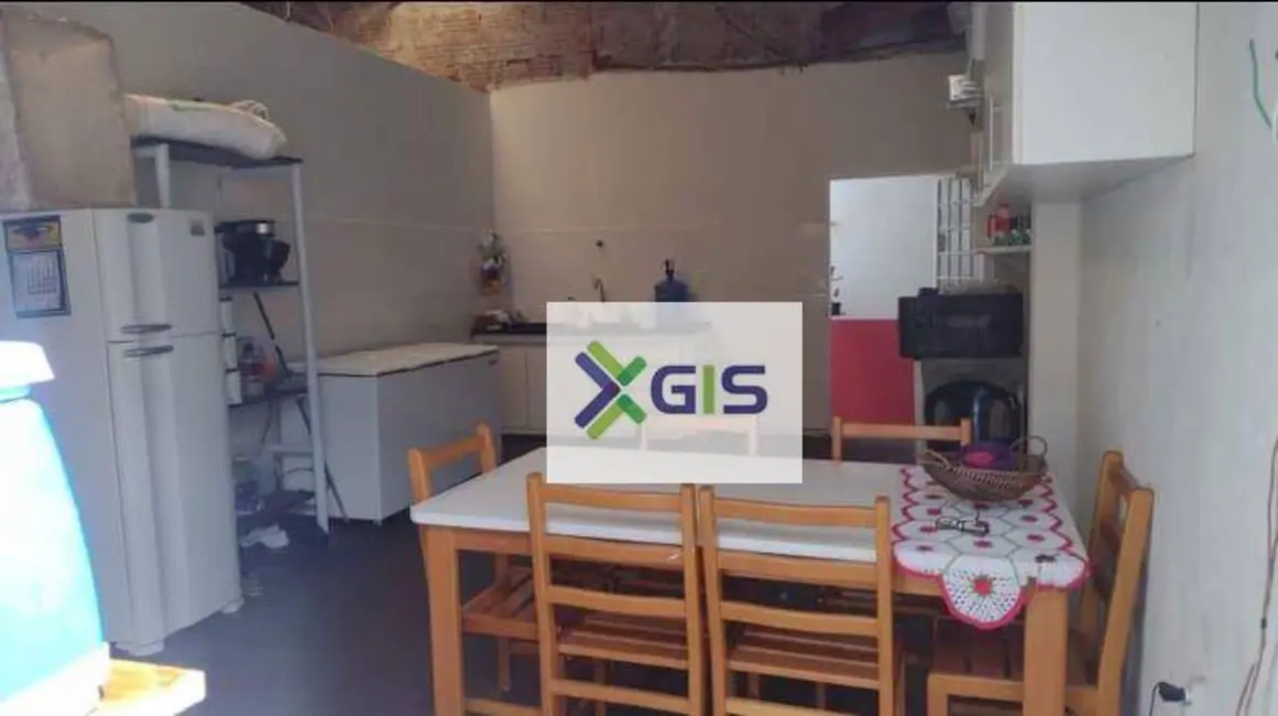 Casa com 3 quartos à venda, 200m2 em Solo Sagrado I, Sao Jose Do Rio Preto - SP - imagem 2 Foto 2 de Casa com 3 quartos à venda, 200m2 em Solo Sagrado I, Sao Jose Do Rio Preto - SP