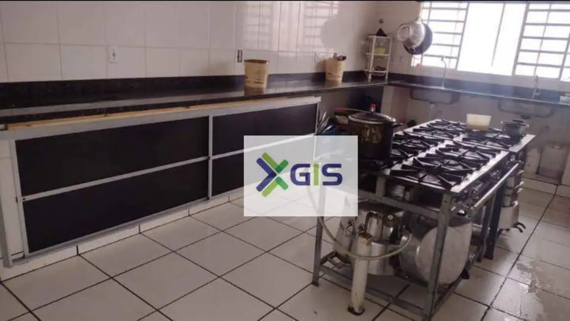 Casa com 3 quartos à venda, 200m2 em Solo Sagrado I, Sao Jose Do Rio Preto - SP - imagem 6 Foto 6 de Casa com 3 quartos à venda, 200m2 em Solo Sagrado I, Sao Jose Do Rio Preto - SP