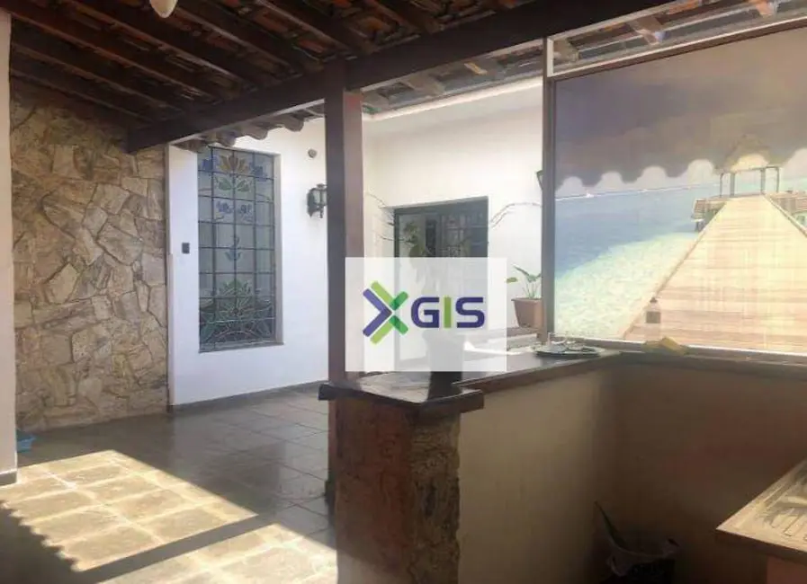 Foto 1 de Casa com 4 quartos para alugar, 116m2 em Centro, Ribeirao Preto - SP