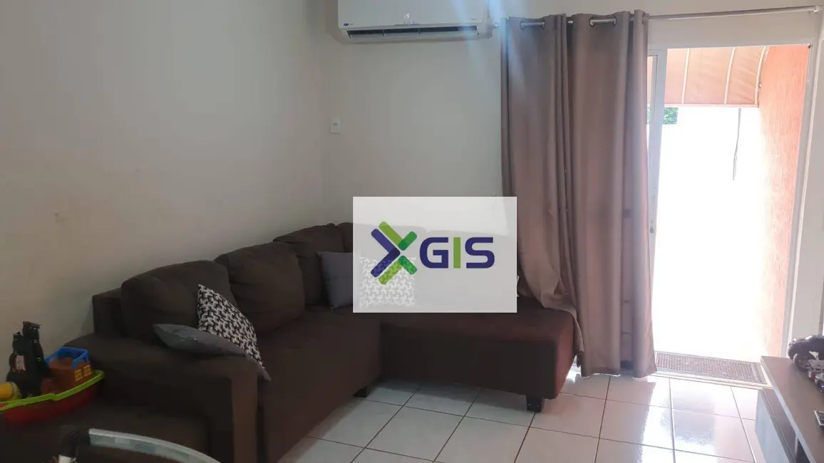 Foto 3 de Casa de Condomínio com 3 quartos à venda, 320m2 em Condomínio Residencial Jardins de Barcelona, Sao Jose Do Rio Preto - SP