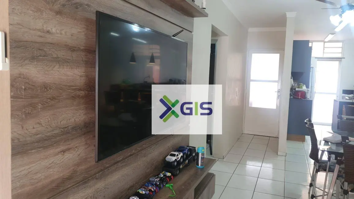 Foto 2 de Casa de Condomínio com 3 quartos à venda, 320m2 em Condomínio Residencial Jardins de Barcelona, Sao Jose Do Rio Preto - SP