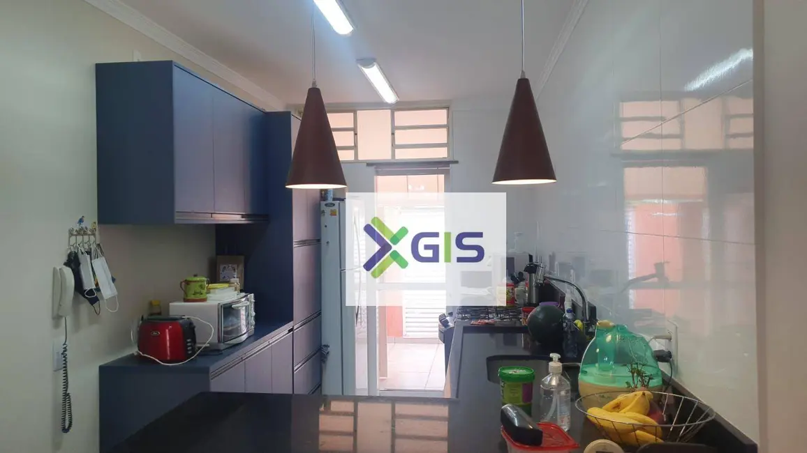 Foto 5 de Casa de Condomínio com 3 quartos à venda, 320m2 em Condomínio Residencial Jardins de Barcelona, Sao Jose Do Rio Preto - SP