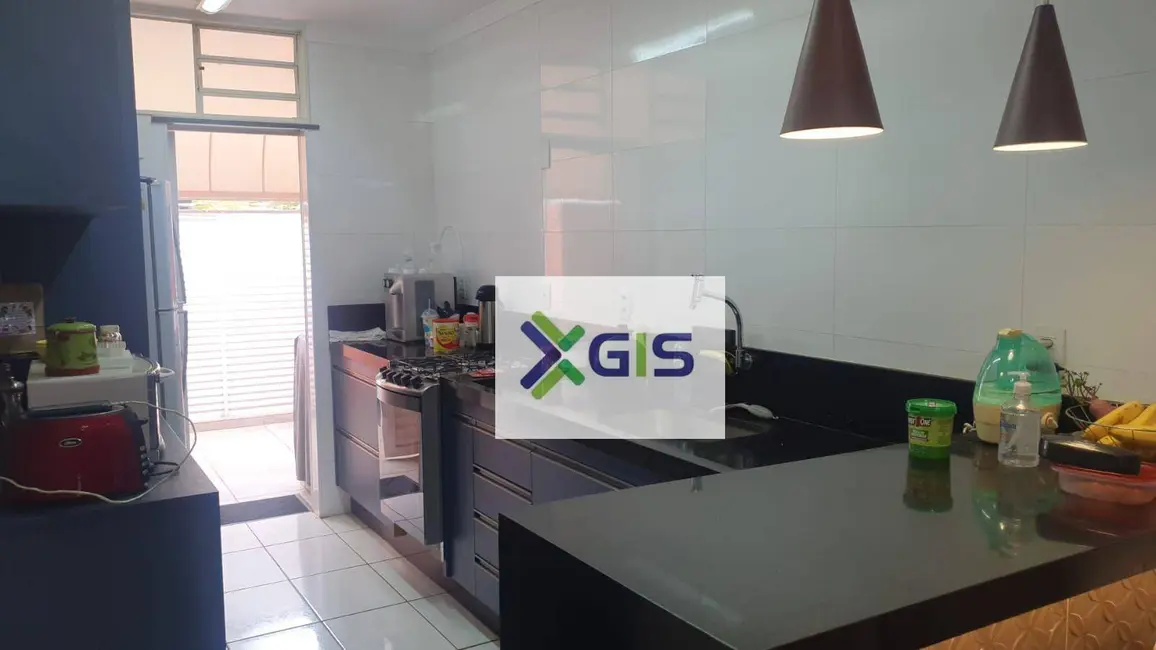 Foto 6 de Casa de Condomínio com 3 quartos à venda, 320m2 em Condomínio Residencial Jardins de Barcelona, Sao Jose Do Rio Preto - SP