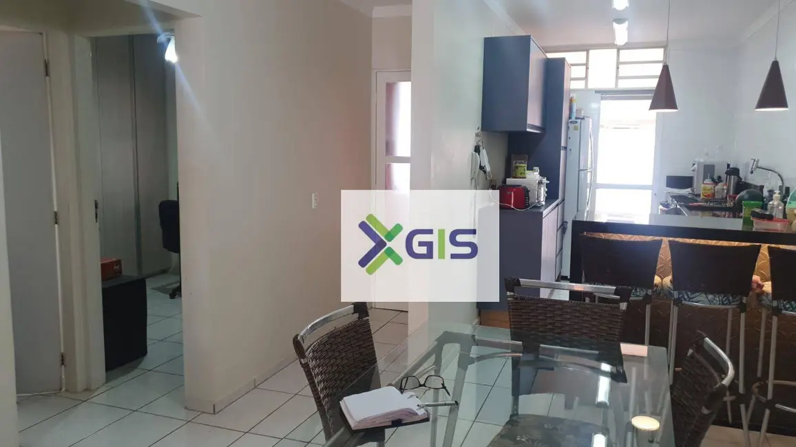 Foto 4 de Casa de Condomínio com 3 quartos à venda, 320m2 em Condomínio Residencial Jardins de Barcelona, Sao Jose Do Rio Preto - SP