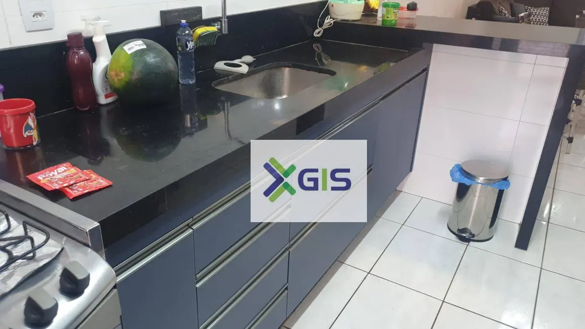 Foto 7 de Casa de Condomínio com 3 quartos à venda, 320m2 em Condomínio Residencial Jardins de Barcelona, Sao Jose Do Rio Preto - SP