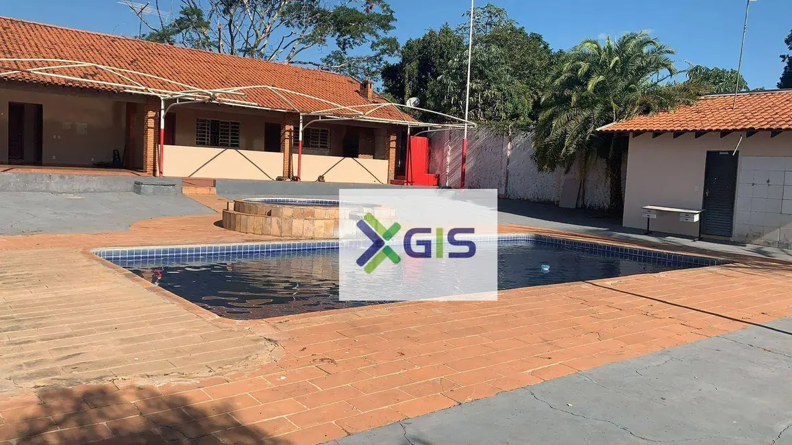 Chácara com 12 quartos à venda, 10000m2 em Jardim Veneza (Zona Rural), Sao Jose Do Rio Preto - SP - imagem 6 Foto 6 de Chácara com 12 quartos à venda, 10000m2 em Jardim Veneza (Zona Rural), Sao Jose Do Rio Preto - SP