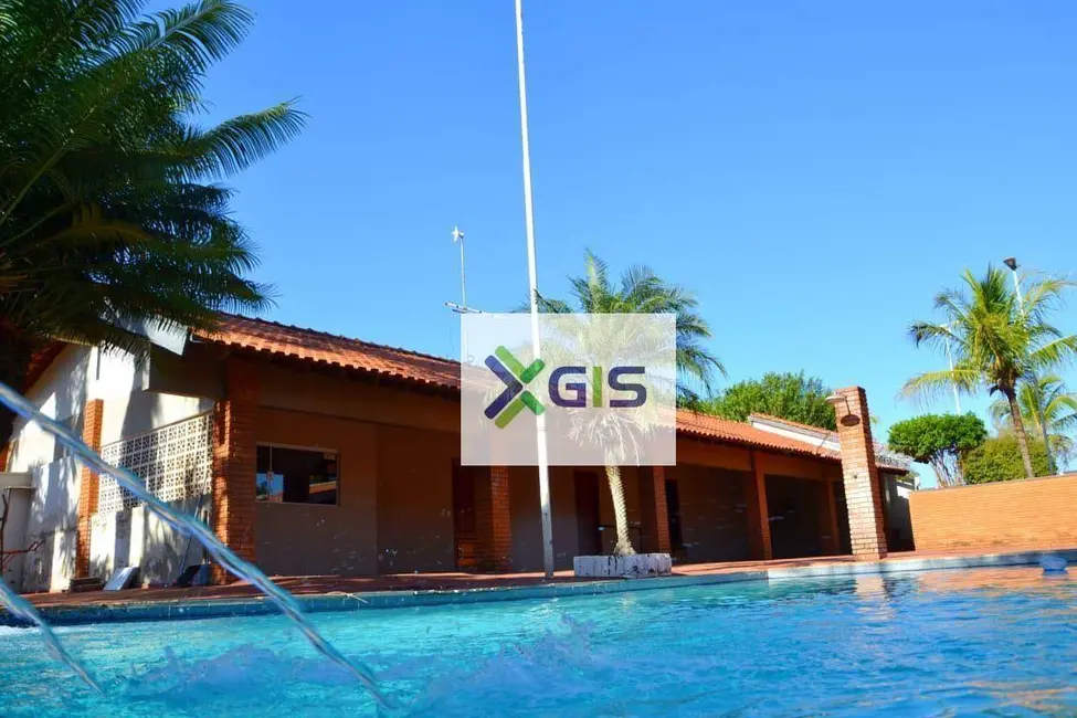 Chácara com 12 quartos à venda, 10000m2 em Jardim Veneza (Zona Rural), Sao Jose Do Rio Preto - SP - imagem 3 Foto 3 de Chácara com 12 quartos à venda, 10000m2 em Jardim Veneza (Zona Rural), Sao Jose Do Rio Preto - SP