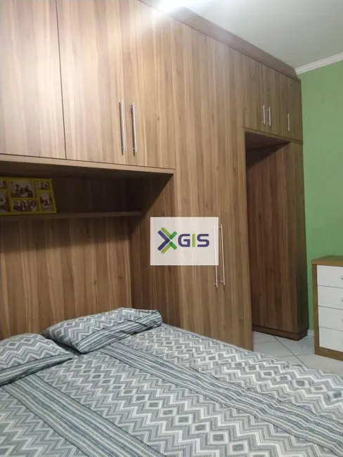 Foto 4 de Casa com 3 quartos à venda, 200m2 em Residencial Nato Vetorasso, Sao Jose Do Rio Preto - SP