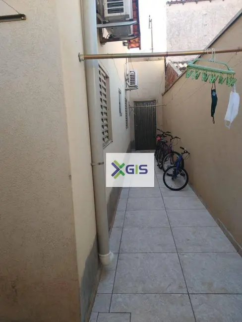 Foto 2 de Casa com 3 quartos à venda, 200m2 em Residencial Nato Vetorasso, Sao Jose Do Rio Preto - SP