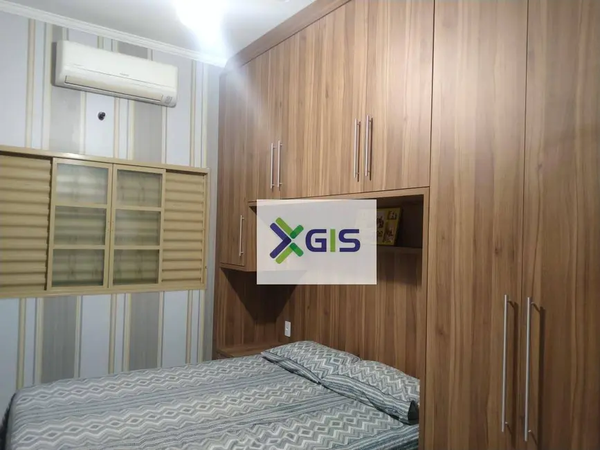 Foto 9 de Casa com 3 quartos à venda, 200m2 em Residencial Nato Vetorasso, Sao Jose Do Rio Preto - SP