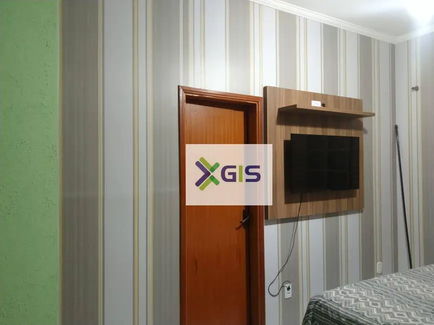 Foto 7 de Casa com 3 quartos à venda, 200m2 em Residencial Nato Vetorasso, Sao Jose Do Rio Preto - SP