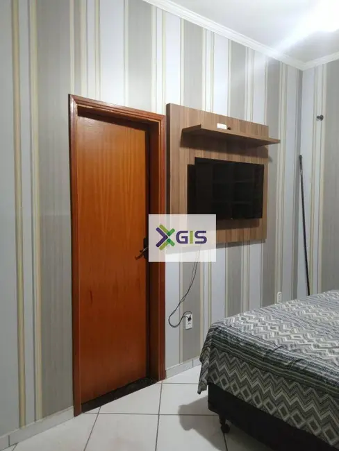 Foto 8 de Casa com 3 quartos à venda, 200m2 em Residencial Nato Vetorasso, Sao Jose Do Rio Preto - SP