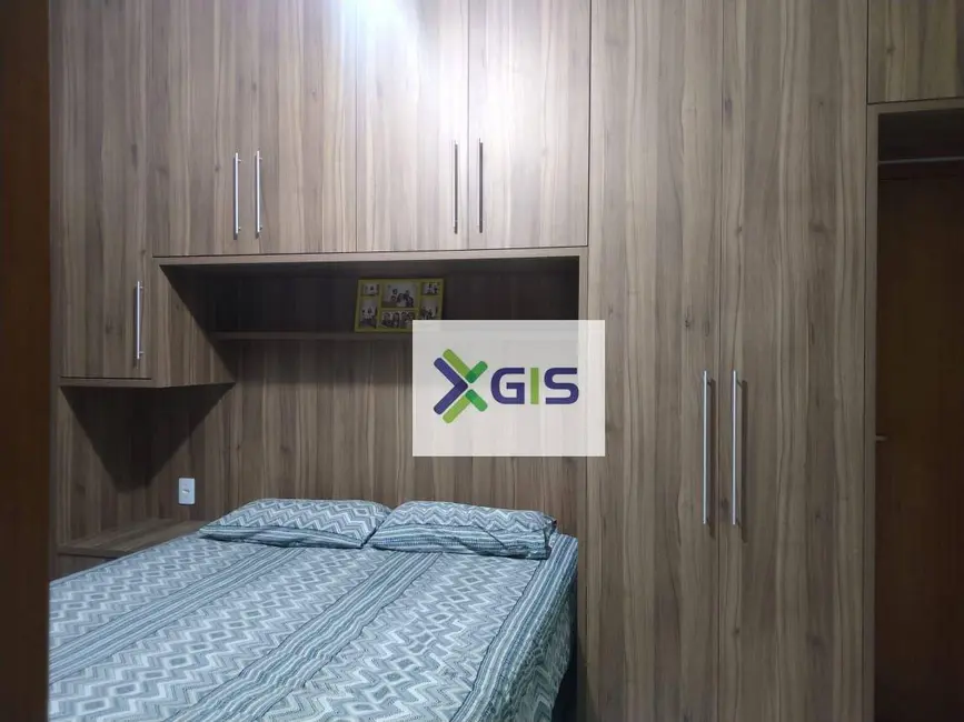 Foto 3 de Casa com 3 quartos à venda, 200m2 em Residencial Nato Vetorasso, Sao Jose Do Rio Preto - SP