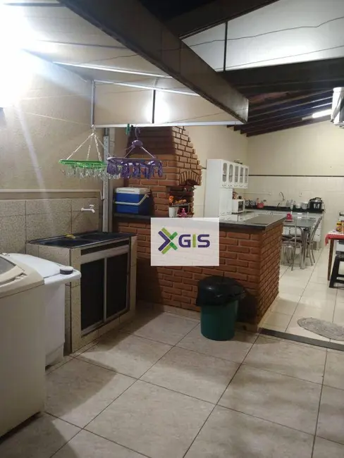 Foto 1 de Casa com 3 quartos à venda, 200m2 em Residencial Nato Vetorasso, Sao Jose Do Rio Preto - SP