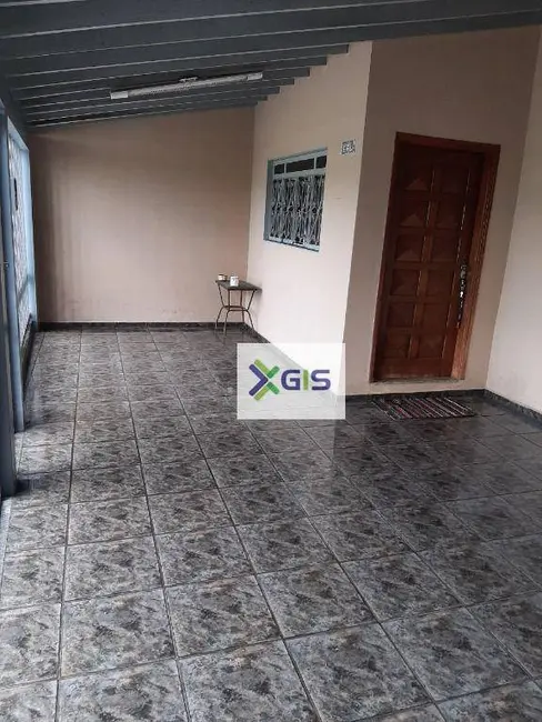 Foto 1 de Casa com 2 quartos à venda, 135m2 em Jardim Alice, Sao Jose Do Rio Preto - SP