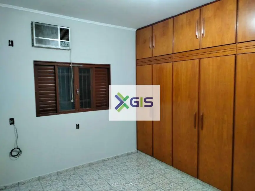 Foto 1 de Casa com 3 quartos à venda e para alugar, 326m2 em Parque Residencial Atlântica, Sao Jose Do Rio Preto - SP