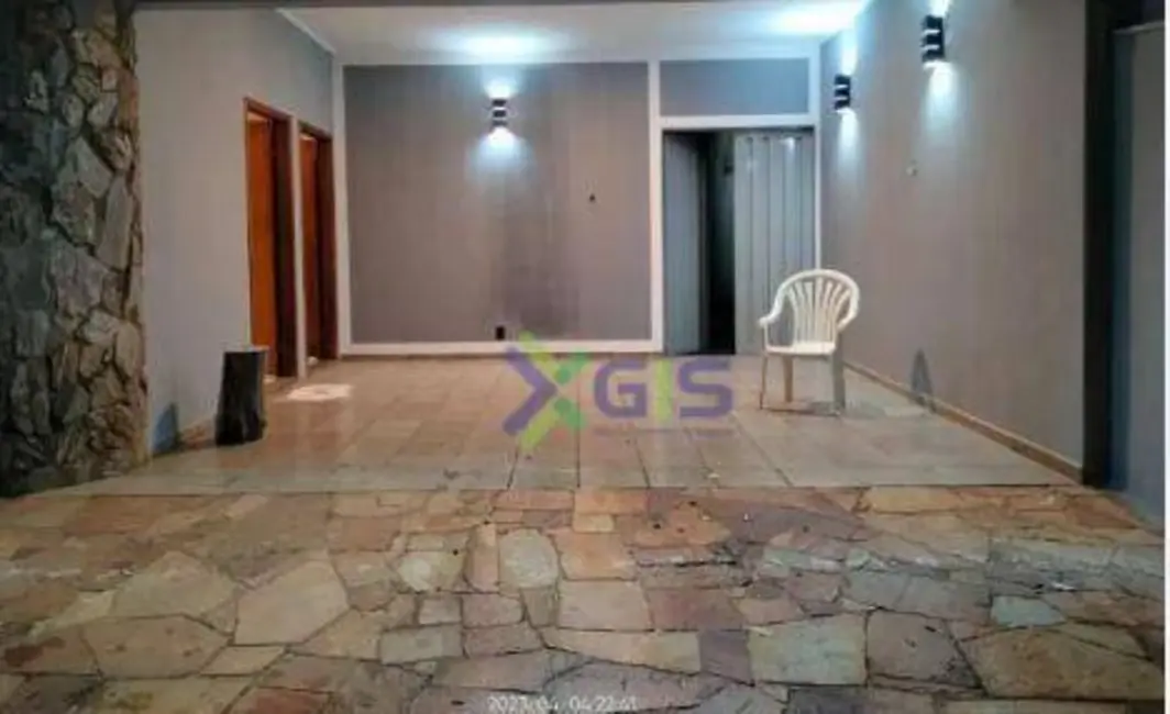Foto 2 de Casa com 3 quartos à venda e para alugar, 326m2 em Parque Residencial Atlântica, Sao Jose Do Rio Preto - SP