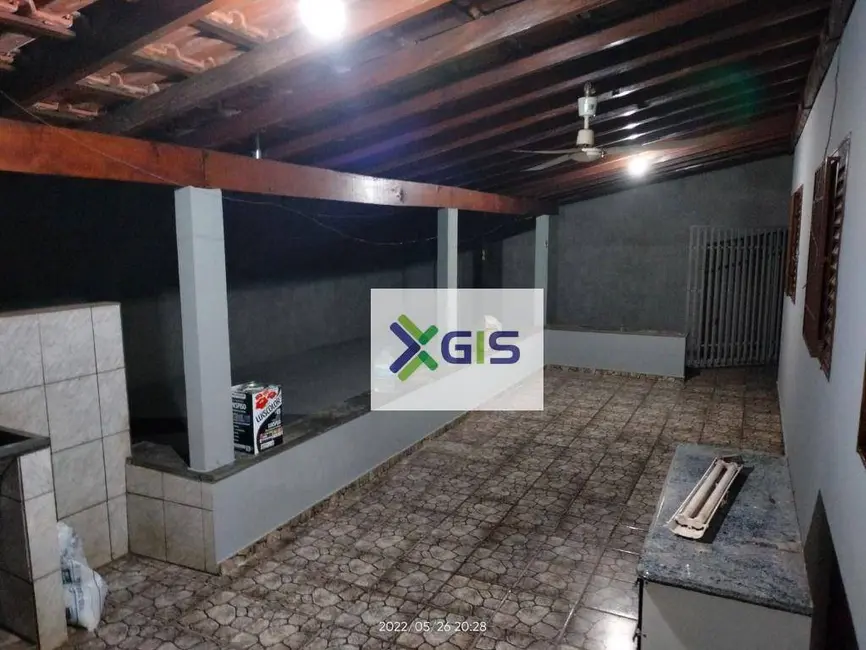 Foto 9 de Casa com 3 quartos à venda e para alugar, 326m2 em Parque Residencial Atlântica, Sao Jose Do Rio Preto - SP