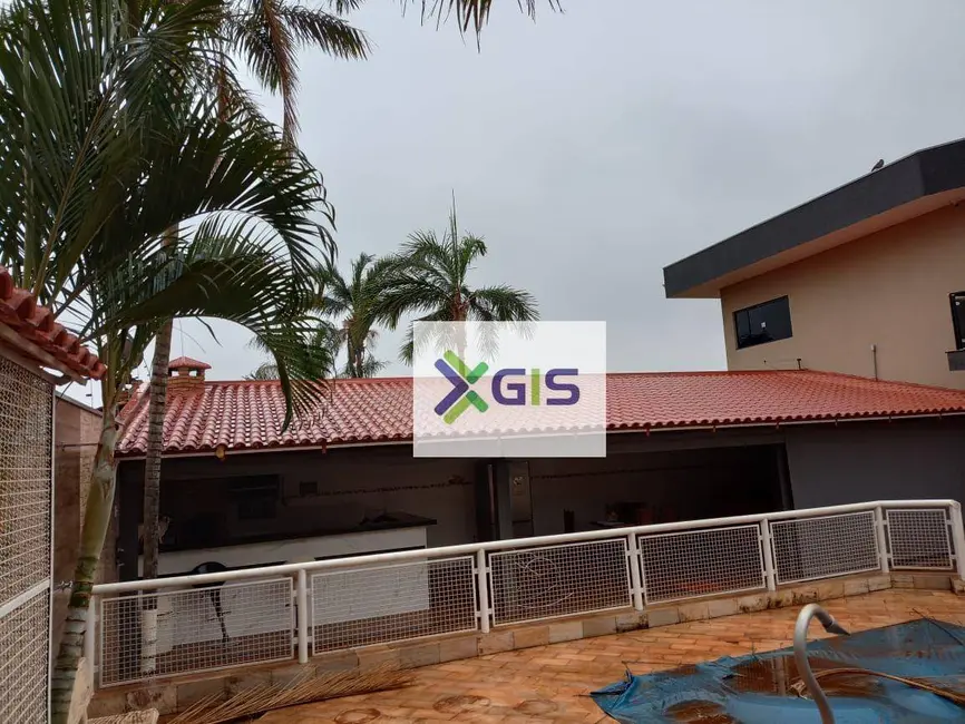 Chácara com 4 quartos à venda, 1000m2 em Estância Santa Ana (Zona Rural), Sao Jose Do Rio Preto - SP - imagem 9 Foto 9 de Chácara com 4 quartos à venda, 1000m2 em Estância Santa Ana (Zona Rural), Sao Jose Do Rio Preto - SP