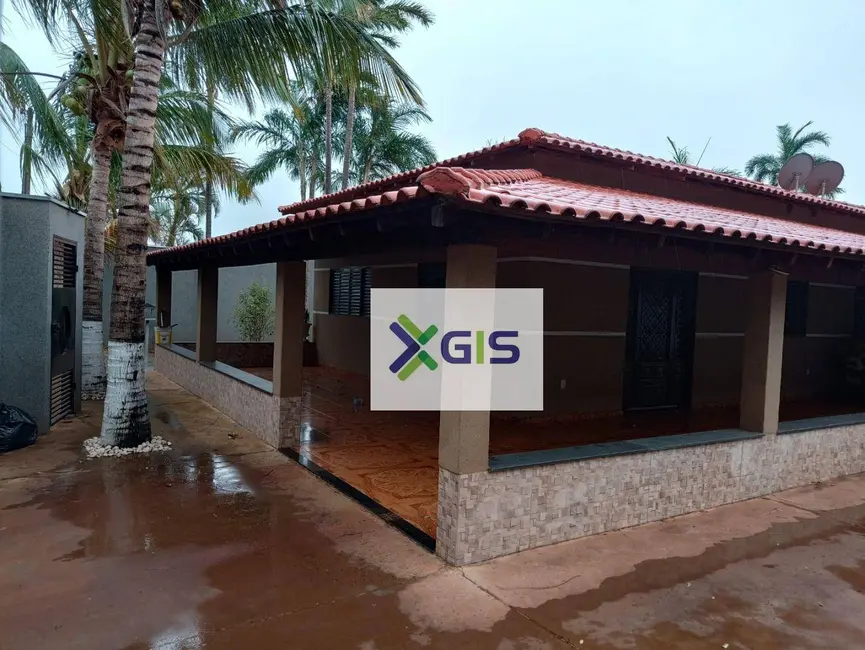 Chácara com 4 quartos à venda, 1000m2 em Estância Santa Ana (Zona Rural), Sao Jose Do Rio Preto - SP - imagem 8 Foto 8 de Chácara com 4 quartos à venda, 1000m2 em Estância Santa Ana (Zona Rural), Sao Jose Do Rio Preto - SP