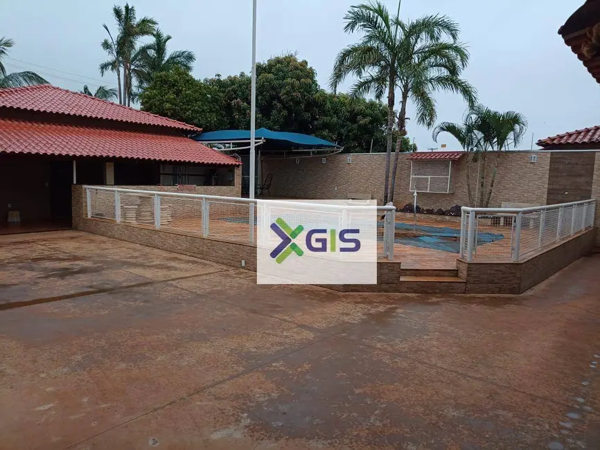 Chácara com 4 quartos à venda, 1000m2 em Estância Santa Ana (Zona Rural), Sao Jose Do Rio Preto - SP - imagem 7 Foto 7 de Chácara com 4 quartos à venda, 1000m2 em Estância Santa Ana (Zona Rural), Sao Jose Do Rio Preto - SP