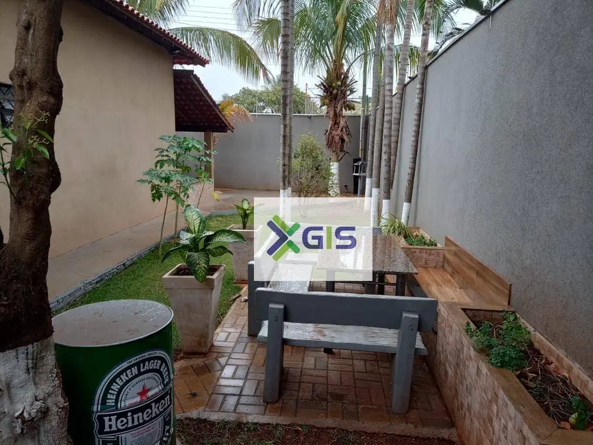 Chácara com 4 quartos à venda, 1000m2 em Estância Santa Ana (Zona Rural), Sao Jose Do Rio Preto - SP - imagem 4 Foto 4 de Chácara com 4 quartos à venda, 1000m2 em Estância Santa Ana (Zona Rural), Sao Jose Do Rio Preto - SP