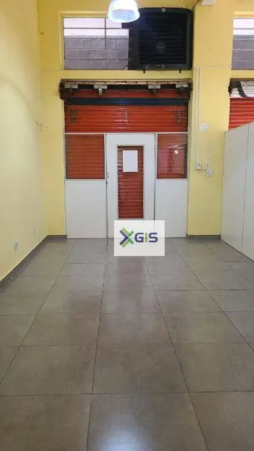 Sala Comercial para alugar, 130m2 em Centro, Sao Jose Do Rio Preto - SP - imagem 9 Foto 9 de Sala Comercial para alugar, 130m2 em Centro, Sao Jose Do Rio Preto - SP