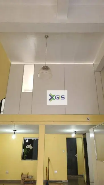 Sala Comercial para alugar, 130m2 em Centro, Sao Jose Do Rio Preto - SP - imagem 4 Foto 4 de Sala Comercial para alugar, 130m2 em Centro, Sao Jose Do Rio Preto - SP