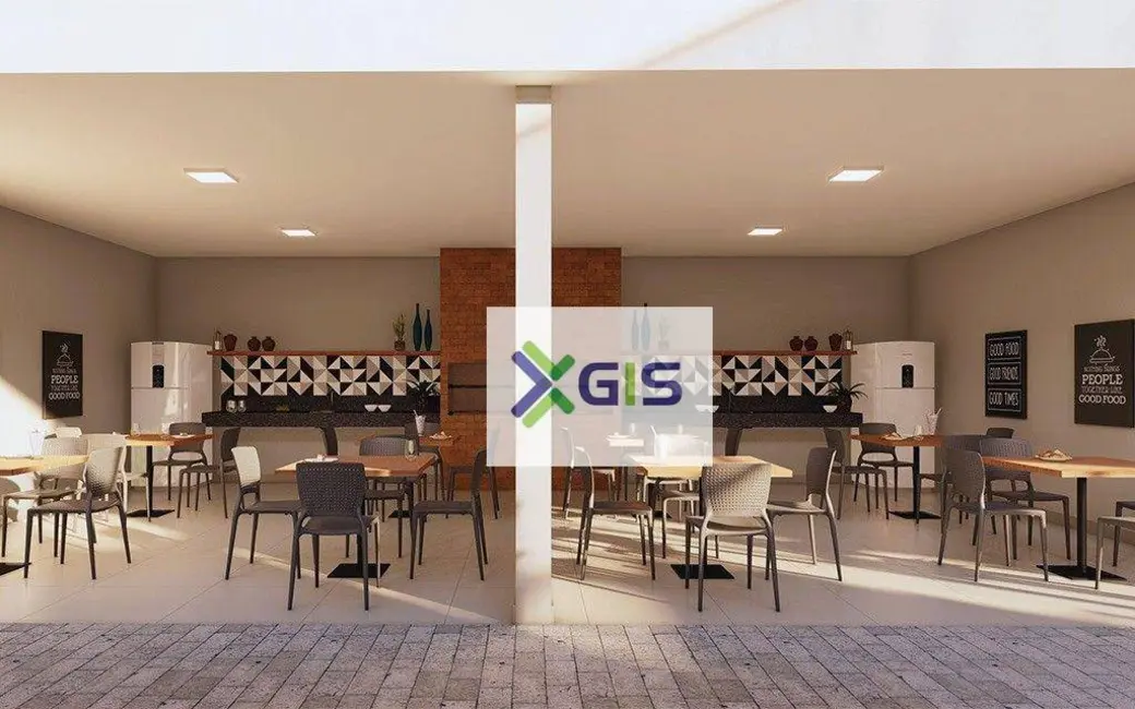 Apartamento com 2 quartos à venda, 44m2 em Jardim Bianco, Sao Jose Do Rio Preto - SP - imagem 8 Foto 8 de Apartamento com 2 quartos à venda, 44m2 em Jardim Bianco, Sao Jose Do Rio Preto - SP