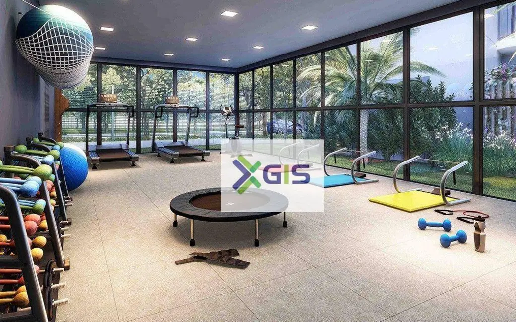 Apartamento com 2 quartos à venda, 44m2 em Jardim Bianco, Sao Jose Do Rio Preto - SP - imagem 7 Foto 7 de Apartamento com 2 quartos à venda, 44m2 em Jardim Bianco, Sao Jose Do Rio Preto - SP