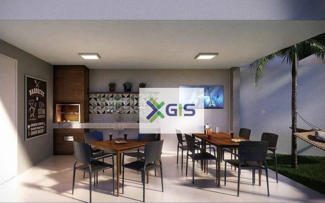 Apartamento com 2 quartos à venda, 44m2 em Jardim Bianco, Sao Jose Do Rio Preto - SP - imagem 9 Foto 9 de Apartamento com 2 quartos à venda, 44m2 em Jardim Bianco, Sao Jose Do Rio Preto - SP