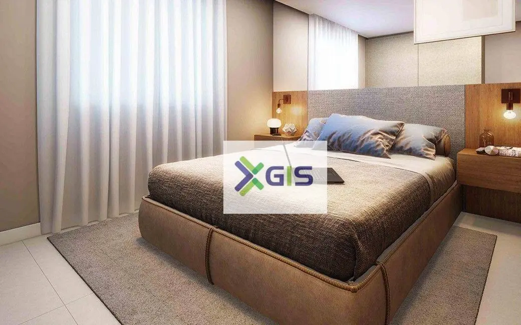 Apartamento com 2 quartos à venda, 44m2 em Jardim Bianco, Sao Jose Do Rio Preto - SP - imagem 5 Foto 5 de Apartamento com 2 quartos à venda, 44m2 em Jardim Bianco, Sao Jose Do Rio Preto - SP