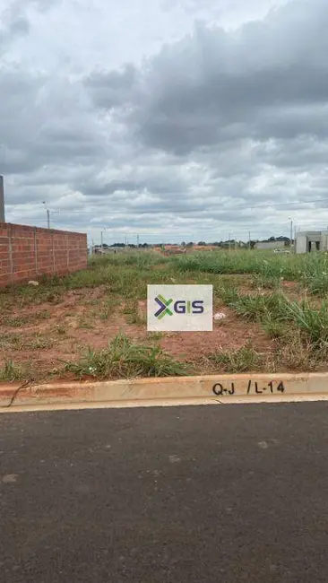 Foto 1 de Terreno / Lote à venda, 200m2 em Uchoa - SP