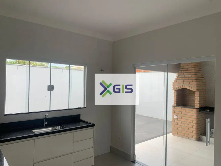 Casa com 2 quartos à venda, 210m2 em Bady Bassitt - SP - imagem 1 Foto 1 de Casa com 2 quartos à venda, 210m2 em Bady Bassitt - SP