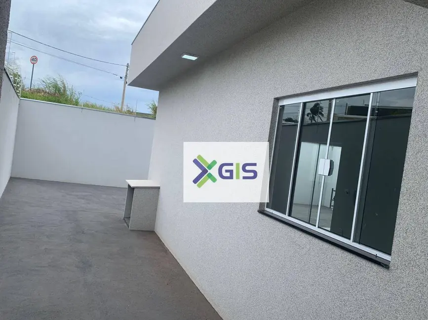 Casa com 2 quartos à venda, 210m2 em Bady Bassitt - SP - imagem 2 Foto 2 de Casa com 2 quartos à venda, 210m2 em Bady Bassitt - SP