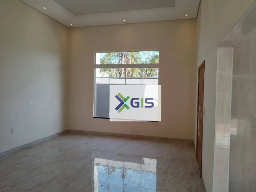 Foto 9 de Casa com 2 quartos à venda, 200m2 em Bady Bassitt - SP