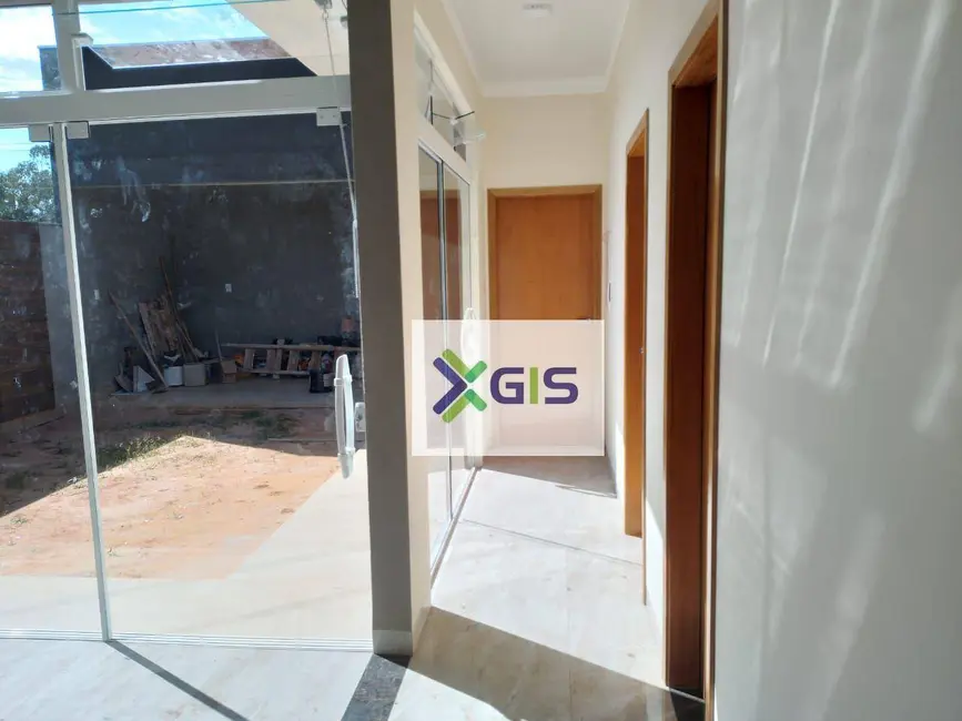 Foto 7 de Casa com 2 quartos à venda, 200m2 em Bady Bassitt - SP