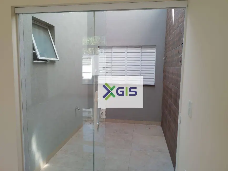 Foto 8 de Casa com 2 quartos à venda, 200m2 em Bady Bassitt - SP