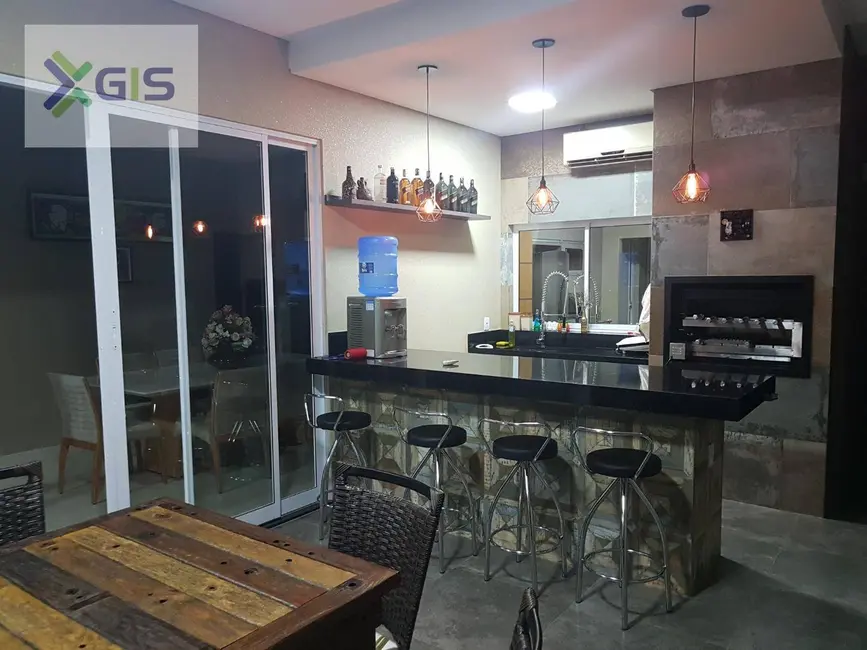 Casa de Condomínio com 3 quartos à venda, 400m2 em Loteamento Recanto do Lago, Sao Jose Do Rio Preto - SP - imagem 5 Foto 5 de Casa de Condomínio com 3 quartos à venda, 400m2 em Loteamento Recanto do Lago, Sao Jose Do Rio Preto - SP