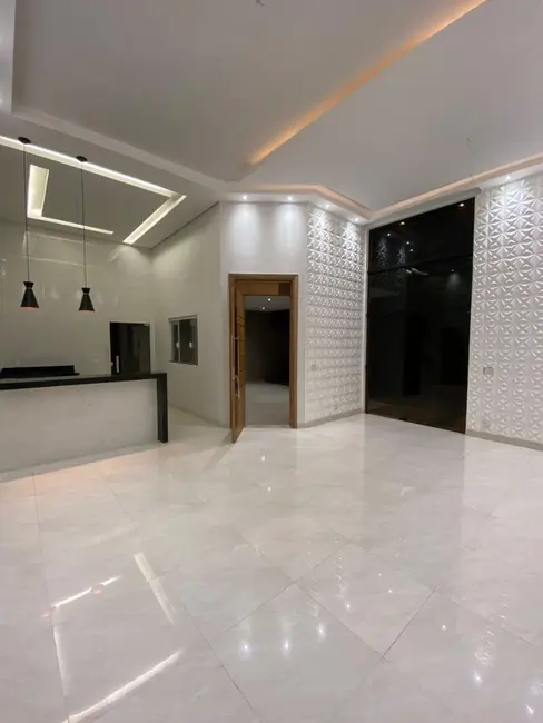 Foto 1 de Casa com 3 quartos à venda, 200m2 em Residencial Ary Attab, Sao Jose Do Rio Preto - SP