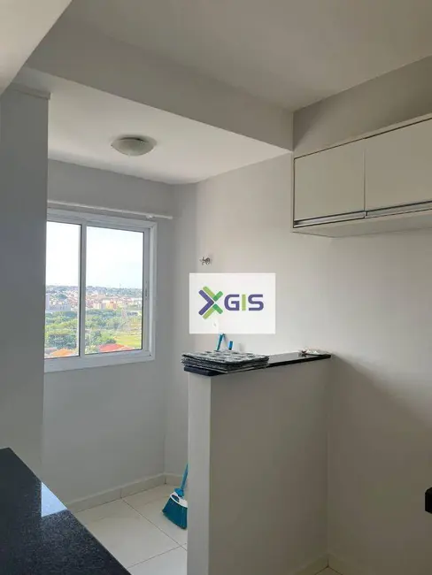 Apartamento com 2 quartos à venda, 63m2 em Vila Itália, Sao Jose Do Rio Preto - SP - imagem 4 Foto 4 de Apartamento com 2 quartos à venda, 63m2 em Vila Itália, Sao Jose Do Rio Preto - SP