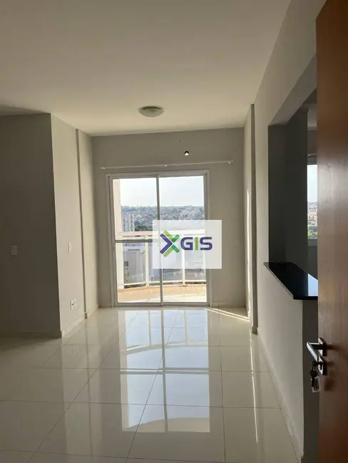 Apartamento com 2 quartos à venda, 63m2 em Vila Itália, Sao Jose Do Rio Preto - SP - imagem 2 Foto 2 de Apartamento com 2 quartos à venda, 63m2 em Vila Itália, Sao Jose Do Rio Preto - SP