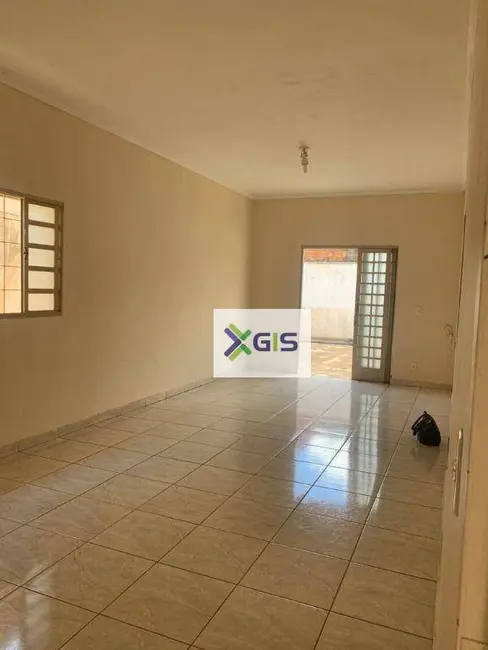 Foto 7 de Casa com 2 quartos para alugar, 70m2 em Residencial Palestra, Sao Jose Do Rio Preto - SP